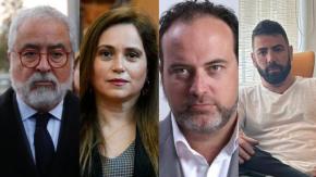 La ruta del audio: cómo y por qué se filtró la reunión que terminó con Hermosilla en prisión La ruta del audio: cómo y por qué se filtró la reunión que terminó con Hermosilla en prisión