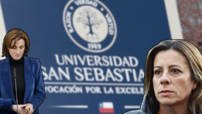 Teresa Marinovic denuncia que Universidad San Sebastián ofreció millonarios contratos para campaña del Rechazo