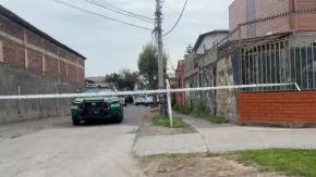 Parricidio en Pedro Aguirre Cerda: Hombre mató a su hija de 24 años