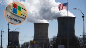Reactivarán la planta donde ocurrió el peor accidente nuclear de la historia de EEUU Reactivarán la planta donde ocurrió el peor accidente nuclear de la historia de EEUU