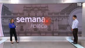 Gobierno alista anuncio sobre reemplazo del CAE | Semana Política 