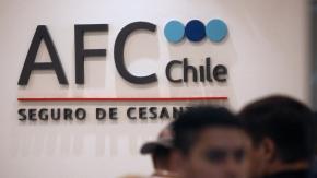 Seguro de cesantía: Así puedes retirar tu dinero de la AFC