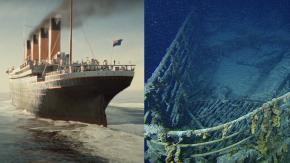 Adiós al lugar más icónico de la película: el importante cambio en estructura del Titanic a 112 años de su hundimiento Adiós al lugar más icónico de la película: el importante cambio en estructura del Titanic a 112 años de su hundimiento