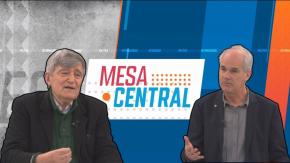 Mesa Central: Capítulo 191- 1 de septiembre 2024