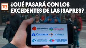 Inicia la primera etapa de la Ley Corta de Isapres: ¿Qué pasará con los excedentes? Inicia la primera etapa de la Ley Corta de Isapres: ¿Qué pasará con los excedentes?
