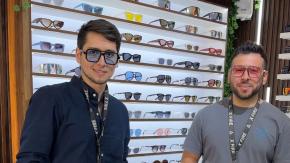 X Fire Chile presenta sus novedosas diseños de gafas y anteojos 