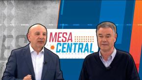 Mesa Central: Capítulo 192- 8 de septiembre 2024