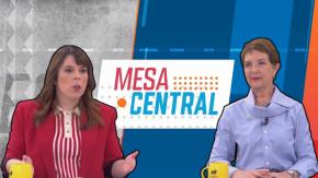 Mesa Central: Capítulo 193 - 15 de septiembre 2024