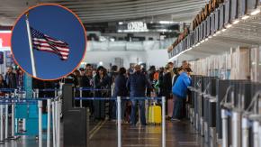 "Los carteristas son comunes": Estados Unidos emite alerta de seguridad para sus ciudadanos que visiten Chile "Los carteristas son comunes": Estados Unidos emite alerta de seguridad para sus ciudadanos que visiten Chile