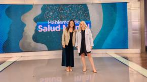 Vida y Salud: Alteraciones de la salud mental vinculadas a enfermedades a la tiroides