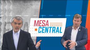 Mesa Central: Capítulo 194 - 29 de septiembre 2024