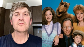 Revelan causa de muerte de Benji Gregory, recordado actor de "Alf"