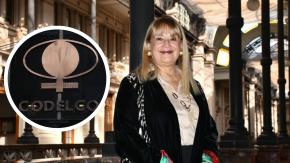 Qué es el Caso Muñeca Bielorrusa, por el que la fiscalía investigará a la ministra Ángela Vivanco Qué es el Caso Muñeca Bielorrusa, por el que la fiscalía investigará a la ministra Ángela Vivanco