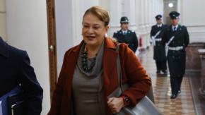 Chile Vamos también presentará una acusación constitucional contra Ángela Vivanco Chile Vamos también presentará una acusación constitucional contra Ángela Vivanco