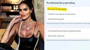 Cómo respaldar TODAS tus fotos de Instagram y evitar el drama de Adriana Barrientos