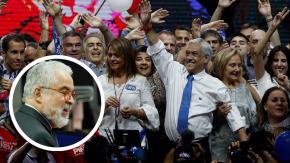 Caso Hermosilla: Revelan conversaciones con Álvaro Jalaff, quien buscaba financiar campaña de Piñera y ofrecía un avión Caso Hermosilla: Revelan conversaciones con Álvaro Jalaff, quien buscaba financiar campaña de Piñera y ofrecía un avión
