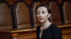 El protagónico rol de la jueza Gloria Ana Chevesich en medio la severa crisis del Poder Judicial