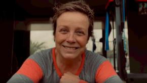 La sentida reflexión de Claudia Conserva por el apoyo que recibió por su cáncer: "Mi corazón está repleto de luz"