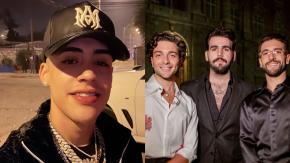 Desde Cris MJ a Il Volo: Teletón 2024 confirma a nuevos artistas nacionales e internacionales