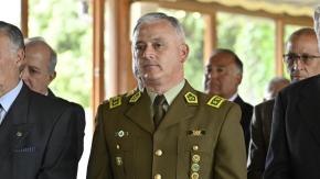 Quién es Marcelo Araya, el nuevo general director de Carabineros que asume tras la salida de Ricardo Yáñez