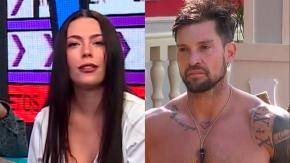Luis Mateucci negó haber llamado a Daniela Aránguiz durante viaje a Buenos Aires e hizo particular revelación Luis Mateucci negó haber llamado a Daniela Aránguiz durante viaje a Buenos Aires e hizo particular revelación