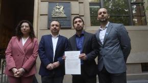 Oficialismo acude a Contraloría por legalidad de contratos entre Mineduc y la USS cuando Cubillos era ministra Oficialismo acude a Contraloría por legalidad de contratos entre Mineduc y la USS cuando Cubillos era ministra