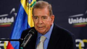 España concederá asilo político al opositor venezolano Edmundo González, afirma el ministro de Exteriores