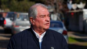Corte Suprema revisará el lunes recurso de nulidad de defensa de Eduardo Macaya Corte Suprema revisará el lunes recurso de nulidad de defensa de Eduardo Macaya