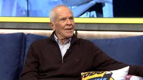 "Mi viejo se enteró...": Actor Eduardo Barril reveló que cura intentó abusar de él cuando tenía 11 años "Mi viejo se enteró...": Actor Eduardo Barril reveló que cura intentó abusar de él cuando tenía 11 años