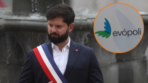 Evópoli no se sumará a acusación constitucional contra el Presidente Boric: “No aporta a la crisis de seguridad” Evópoli no se sumará a acusación constitucional contra el Presidente Boric: “No aporta a la crisis de seguridad”