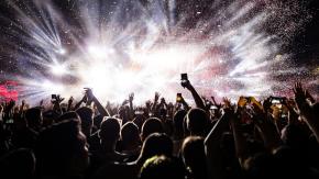 Joven peruana vino a un concierto en Chile y reveló qué detalle le sorprendió: “¡Quedé pendeja!” Joven peruana vino a un concierto en Chile y reveló qué detalle le sorprendió: “¡Quedé pendeja!”