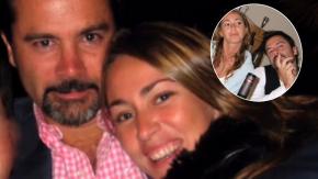 "Tu voz...": Ex pareja de Felipe Camiroaga, Lorena Álamos, compartió fotos nunca vistas del animador a 13 años de su muerte "Tu voz...": Ex pareja de Felipe Camiroaga, Lorena Álamos, compartió fotos nunca vistas del animador a 13 años de su muerte