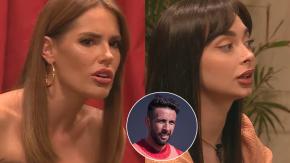 Javiera Belén aclaró frente a Gala si fue "amante" de Mauricio Isla: española respondió con tajante declaración