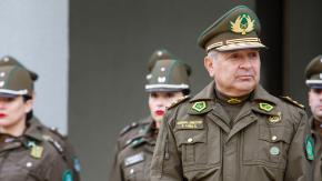 General Yáñez juega su última carta y busca aplazar su formalización con recurso ante la Corte de Apelaciones General Yáñez juega su última carta y busca aplazar su formalización con recurso ante la Corte de Apelaciones