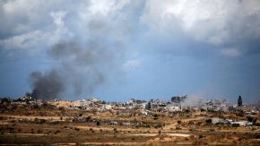 La guerra se recrudece en Gaza y algunos gazatíes esperan que un nuevo alto el fuego incluya el enclave