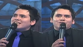 Humorista de programas de televisión está prófugo: sería el líder de banda de narcotraficantes