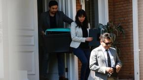 Caso Hermosilla: Qué dijo la fiscalía tras la incautación del teléfono de la ministra Vivanco Caso Hermosilla: Qué dijo la fiscalía tras la incautación del teléfono de la ministra Vivanco