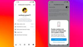 Instagram presenta Cuentas de Adolescentes con funciones de protección