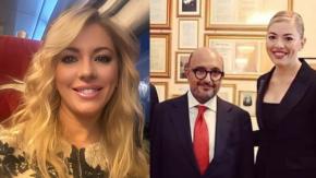Polémica en Italia: ministro intentó nombrar como asesora cultural a una influencer Polémica en Italia: ministro intentó nombrar como asesora cultural a una influencer