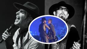 Jane's Addiction entra en receso tras ataque de Perry Farrell a Dave Navarro