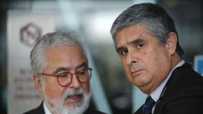 Defensa de Hermosilla anuncia que entregarán lista con jueces, fiscales y políticos que tuvieron chats con el abogado Defensa de Hermosilla anuncia que entregarán lista con jueces, fiscales y políticos que tuvieron chats con el abogado