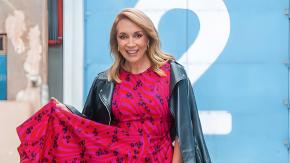¡Es oficial! Confirman a Karen Doggenweiler como la animadora de Viña 2025 ¡Es oficial! Confirman a Karen Doggenweiler como la animadora de Viña 2025