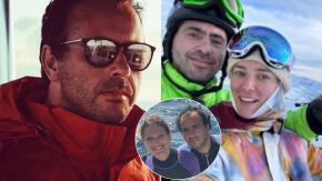 Quién era Matías Saavedra, el empresario cuya muerte devastó a figuras del espectáculo chileno Quién era Matías Saavedra, el empresario cuya muerte devastó a figuras del espectáculo chileno