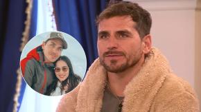 "Fue hace años...": Pangal Andrade dio detalles inéditos de infidelidad a Melina Noto "Fue hace años...": Pangal Andrade dio detalles inéditos de infidelidad a Melina Noto