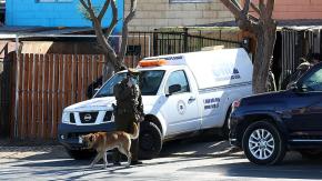 Padre y madrastra detenidos por crimen de niña de 2 años en La Calera: Habría muerto producto de golpes