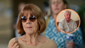 Caso Pelicot remece Francia: Uno de los acusados también drogó a su esposa para violarla Caso Pelicot remece Francia: Uno de los acusados también drogó a su esposa para violarla