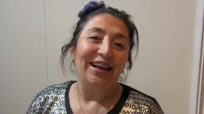 "Me hice un merequetengue": Pincoya sorprende tras someterse a cambio estético "Me hice un merequetengue": Pincoya sorprende tras someterse a cambio estético