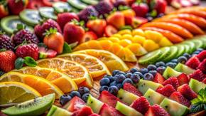Combate la diabetes: Esta es la fruta que investigadores recomiendan comer y consideran la más saludable Combate la diabetes: Esta es la fruta que investigadores recomiendan comer y consideran la más saludable