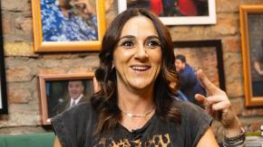 "Lo he negado todos estos años...": Renata Bravo admitió que tuvo relación amorosa con popular humorista chileno "Lo he negado todos estos años...": Renata Bravo admitió que tuvo relación amorosa con popular humorista chileno