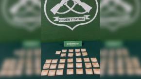 Sujeto ofreció soborno de casi un millón de pesos a Carabinero y terminó detenido Sujeto ofreció soborno de casi un millón de pesos a Carabinero y terminó detenido